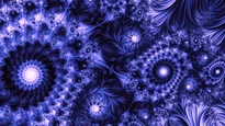 A wallpaper drawn in stripe average, in the Julia family.
