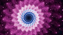 A wallpaper drawn in stripe average, in the Julia family.