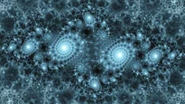 A wallpaper drawn in trap spread angle over smooth, in the Julia family.