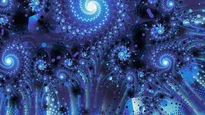 A wallpaper drawn in closest trap angle over smooth, in the Phoenix family.