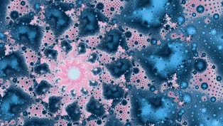 A wallpaper drawn in trap spread angle over smooth, in the Phoenix family.