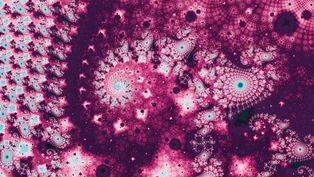 A wallpaper drawn in trap spread angle over smooth, in the Julia family.