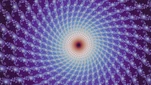 A Mandelbrot location, drawn in one neutral palette, rated 3.