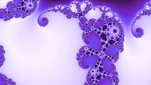 A wallpaper drawn in smooth, in the Julia d = 4 family, rated 3.