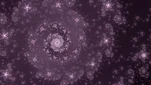 A wallpaper drawn in smooth, in the Julia d = 5 family, rated 4.