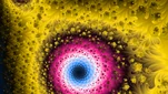 A gallery picture drawn in triangle-inequality average, in the Phoenix family, rated 1.