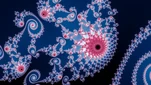 A gallery picture drawn in smooth, in the Mandelbrot family, rated 3.