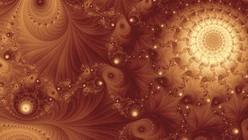 A wallpaper mined at the marked location, in stripe.