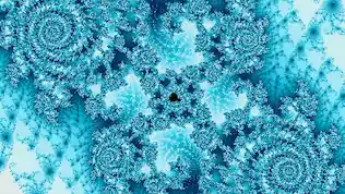 A wallpaper from the Deep gallery pack.