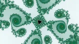 A wallpaper from the Green pack.