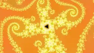 A wallpaper from the Yellow pack.