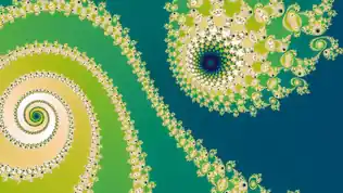 A wallpaper from the Lime pack.