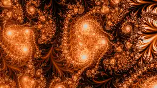 A wallpaper from the Red pack.