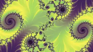A wallpaper from the Lime pack.