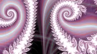A wallpaper from the Magenta pack.