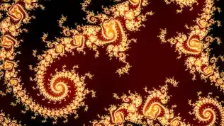 A wallpaper from the Orange pack.