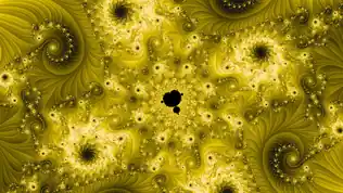 A wallpaper from the Yellow pack.