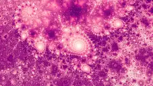 A wallpaper from the Magenta pack.