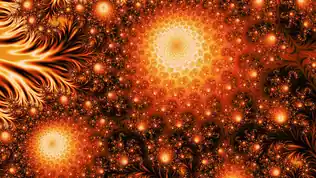 A wallpaper from the Orange pack.