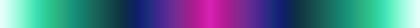 The gradient 02604_platform_2560x1600, closes on the color it opens with.