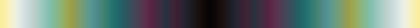The gradient ahli, closes on the color it opens with.