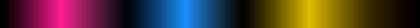 The gradient Arcade Black, closes on the color it opens with.