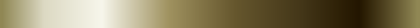 The gradient Bleached Bronze, closes on the color it opens with.