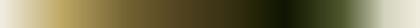 The gradient Bone and Moss, closes on the color it opens with.