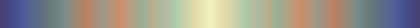 The gradient brisbee, closes on the color it opens with.