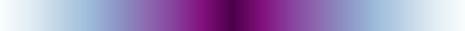 The gradient BuPu, drawn folded.