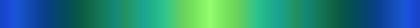 The gradient calypsos-domain-25, closes on the color it opens with.