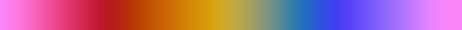 The gradient cet_cyclic_mrybm_35_75_c68, closes on the color it opens with.