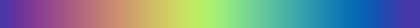 The gradient cet_cyclic_mybm_20_100_c48_s25, closes on the color it opens with.