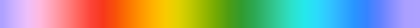The gradient cet_cyclic_rygcbmr_50_90_c64_s25, closes on the color it opens with.