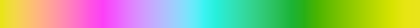 The gradient cet_cyclic_ymcgy_60_90_c67, closes on the color it opens with.