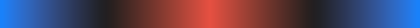The gradient cet_diverging_bkr_55_10_c35, drawn folded.