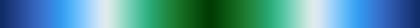 The gradient cet_diverging_bwg_20_95_c41, drawn folded.