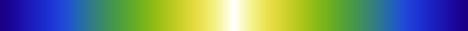 The gradient cet_linear_bgyw_15_100_c68, drawn folded.