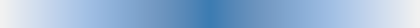 The gradient cet_linear_blue_95_50_c20, drawn folded.