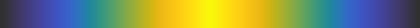 The gradient cet_linear_kbgoy_20_95_c57, drawn folded.