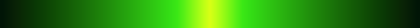 The gradient cet_linear_kgy_5_95_c69, drawn folded.