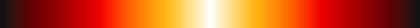 The gradient cet_linear_kryw_5_100_c67, drawn folded.