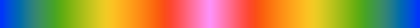 The gradient cet_rainbow_bgyrm_35_85_c71, drawn folded.