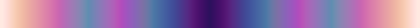 The gradient chaidai, closes on the color it opens with.