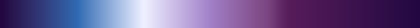 The gradient Chalcedony, closes on the color it opens with.