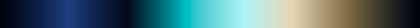 The gradient Chart & Compass, closes on the color it opens with.