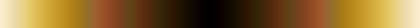The gradient city_of_lights, closes on the color it opens with.