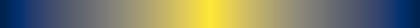 The gradient cividis, drawn folded.