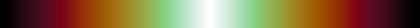 The gradient cmr.apple, drawn folded.