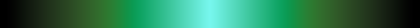 The gradient cmr.emerald, drawn folded.